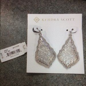 Kendra Scott Addie Earrings